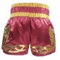 Classic Muay Thai Broekjes : CLS-002